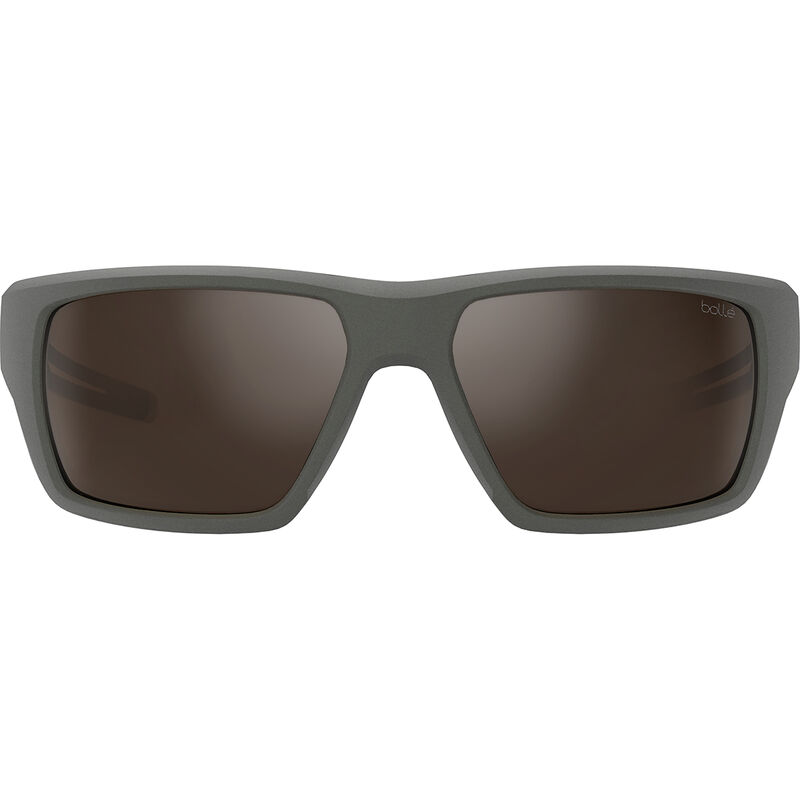 PHARON, Alloy Fern Matte-Brown Polarized, hi-res image number null